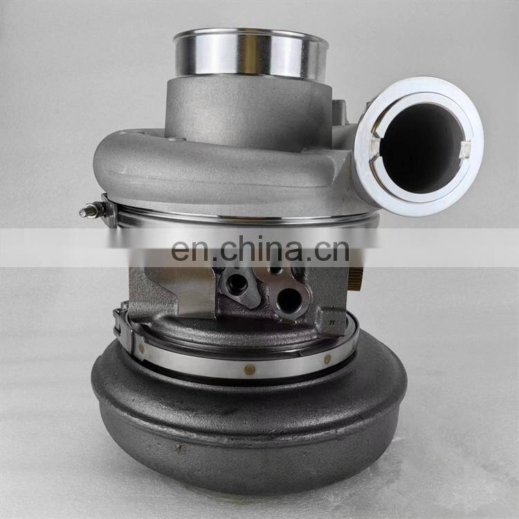 HE500VG turbo1940999PRX 1973273 1973273PEX 2134455PRX Turbocharger for Paccar Peterbilt truck Mx-13 MX13 Mx EPA10 Engine