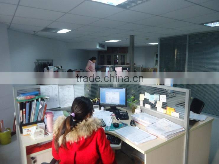 Shanghai Pisces Sporting & Leisure Products Co., Ltd. company overview - view 3