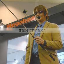 Megabass Inc. company overview - view 2