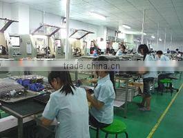 Aite Aiko Technology (Shenzhen) Co., Ltd. company overview - view 1