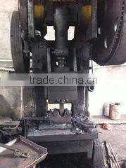 Qingdao Yanfei Rigging Co., Ltd. company overview - view 1