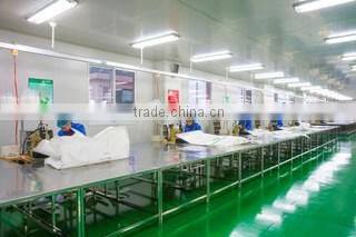 Laizhou Huadong Plastic Co., Ltd. company overview - view 1