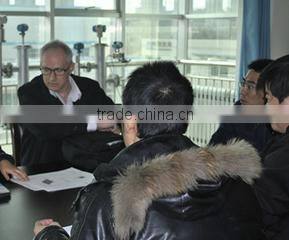 Yantai AUTO Instrument Precision Casting Co., Ltd. company overview - view 2