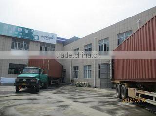 Zhejiang Mingda Pipe Industry Co., Ltd. company overview - view 1