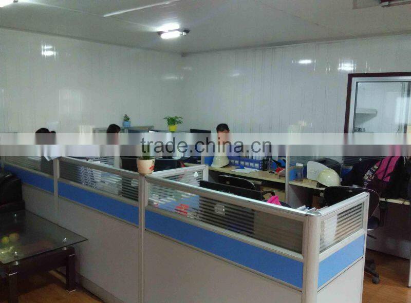 Qingdao Xinguangzheng Steel Structure Co., Ltd. company overview - view 3