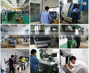 Shenzhen Carest Technology Co., Ltd. company overview - view 2