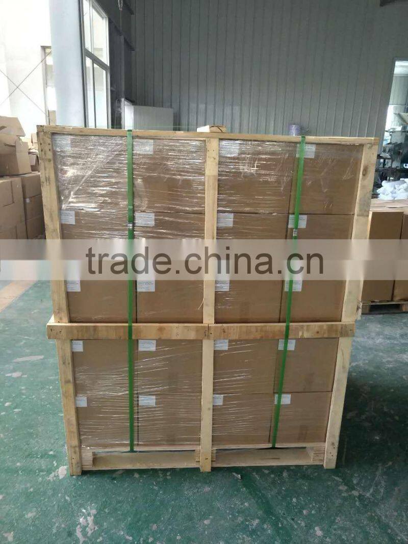 Changzhou Hualian Waterproof Material Co., Ltd. company overview - view 1