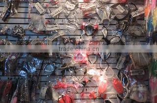 Yiwu Manwu Garment Co., Ltd. company overview - view 3