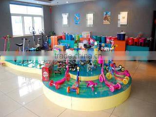 Yongkang City Yongtai Industrial And Trade Co., Ltd. company overview - view 4