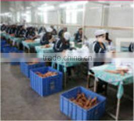 Jieyang Defa Industry Co., Ltd. company overview - view 2