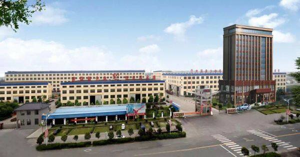 Jiangsu Pengfei Group Co., Ltd company overview - view 1