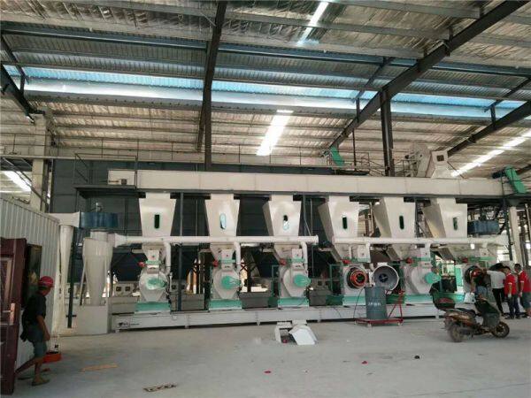 Zhengzhou Fusmar Machinery Co.,Ltd company overview - view 3