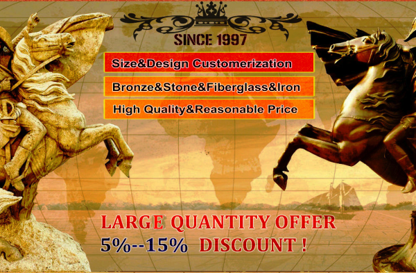 Quyang JJX Garden Sculpture Co.,Ltd. company overview - view 1