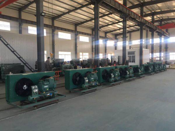 Shandong Atlas Refrigeration Technology Co.,Ltd. company overview - view 1