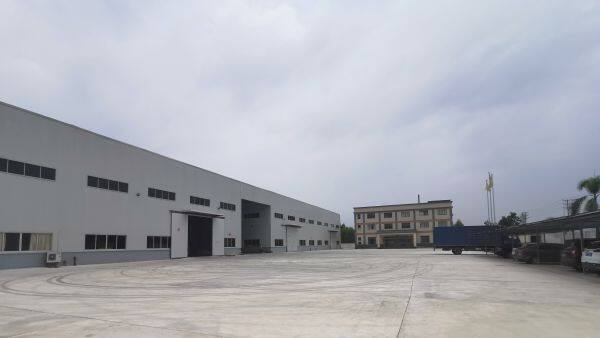 Deqing County Haojing Environmental Protection Technology Co., Ltd company overview - view 3