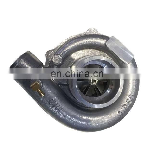 T3/T4 T3T4 TO4E T04E turbocharger 50 A/R Turbine 5 BOLT FLANGE universal Turbo Charger