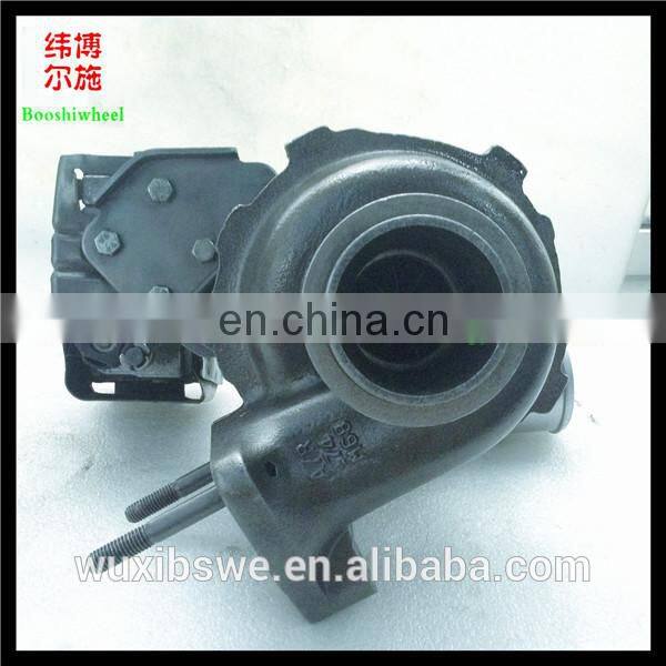 new arrival GTB1549V turbo 762463-0002 96440365 4805337 turbocharger for Opel Antara 2.0CDTI Chevrolet Captiva 2.0D of wuxi