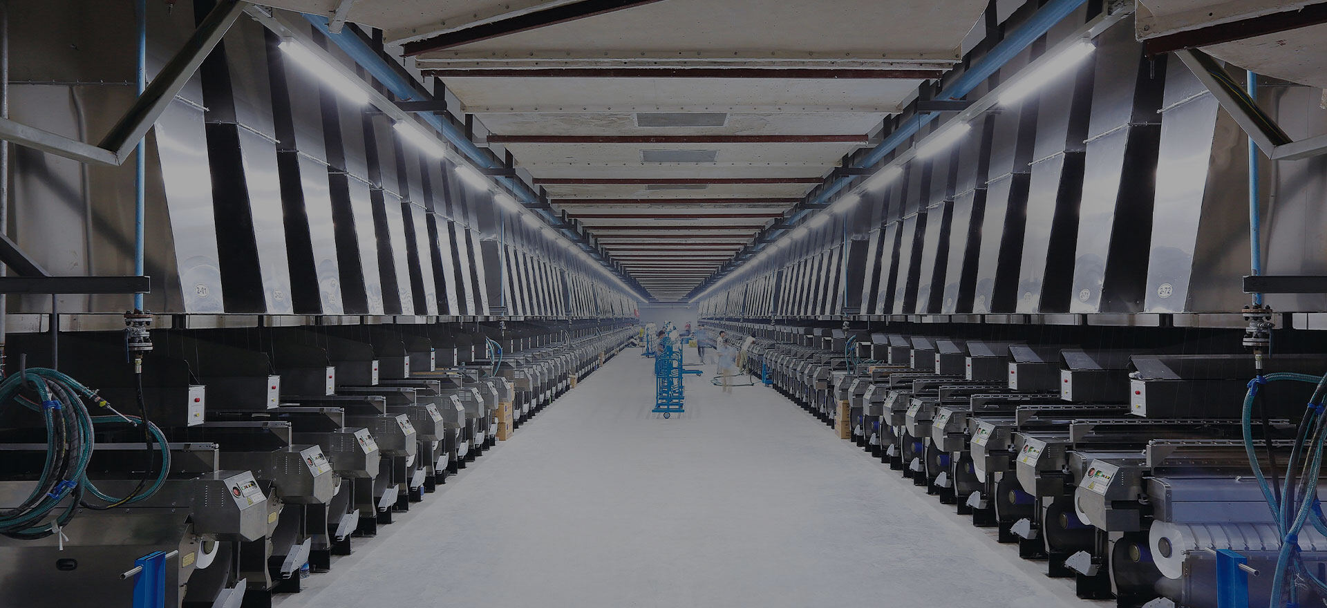 JWELL Extrusion Machinery Co., Ltd company overview - view 1