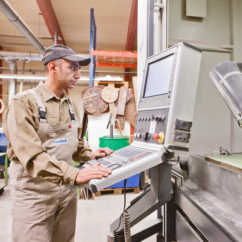 E&C Technologies (Shenzhen) Co., Ltd company overview - view 1