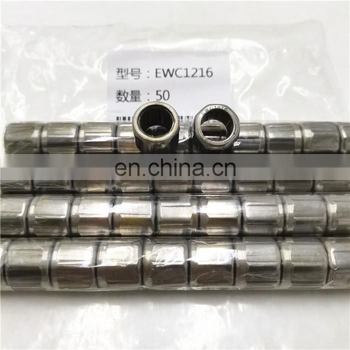EWC1216 One Way Clutch Bearing EWC1216 stainless steel Fishing Reel Bearing EWC1216
