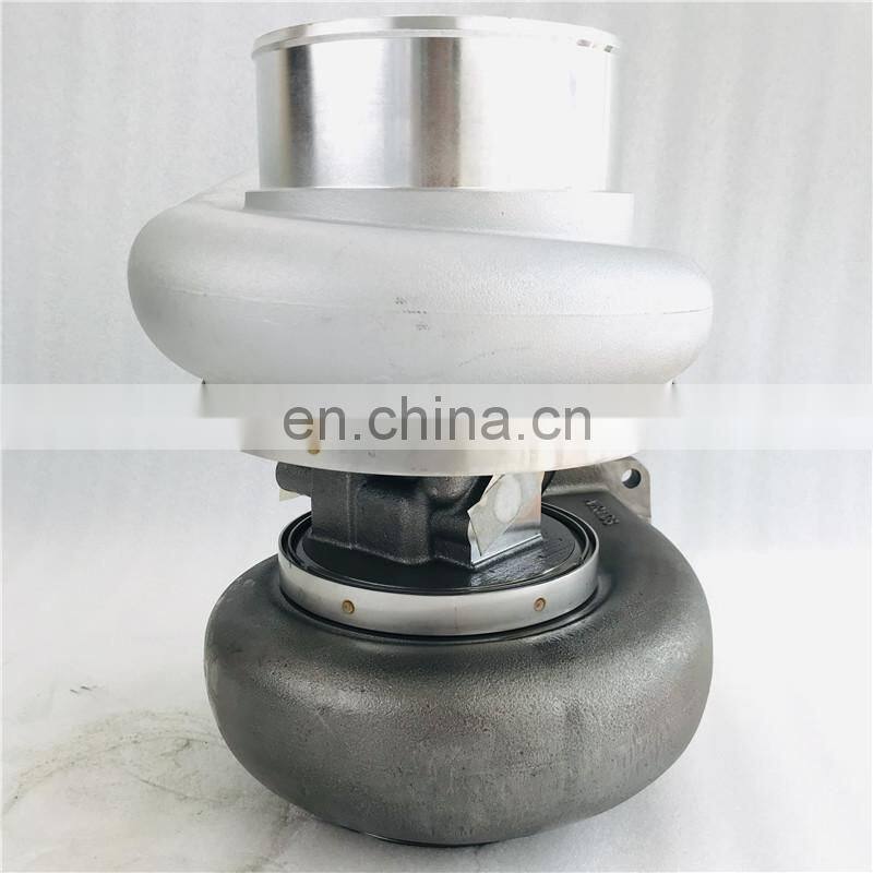 BTV7501 5260200805 471084-0008 5260201005 23540088 R23540088 Turbo for DDC-MTU Genset With 12V4000 Engine