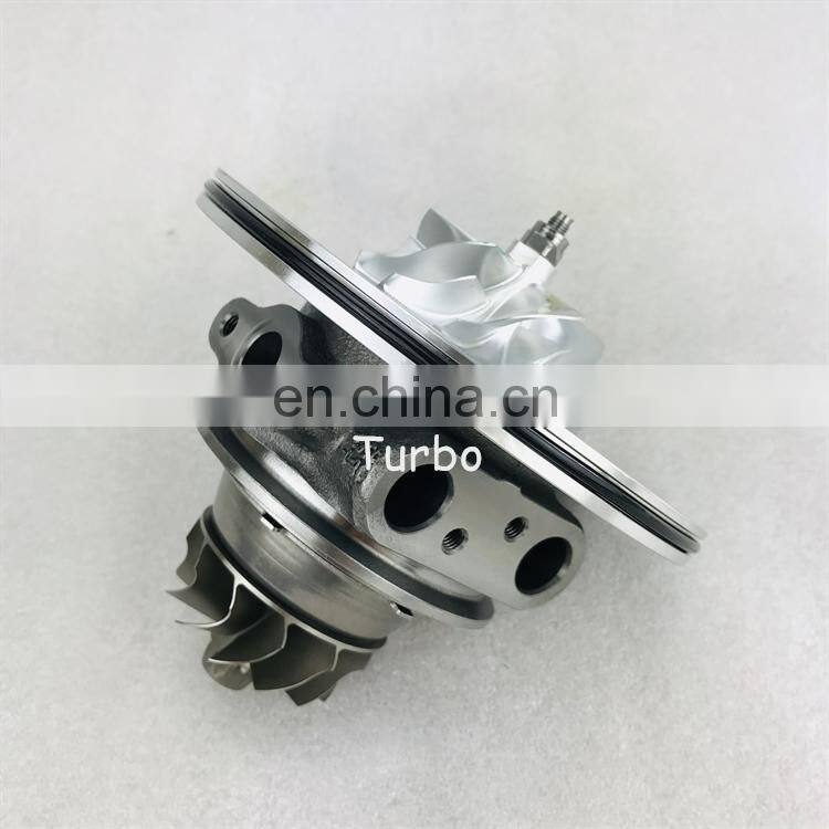 New 07K145701J Turbo chara 18559700021 18559880021 turbocharger cartridge for DAZA R5 Quatto 2.5 TFSi engine