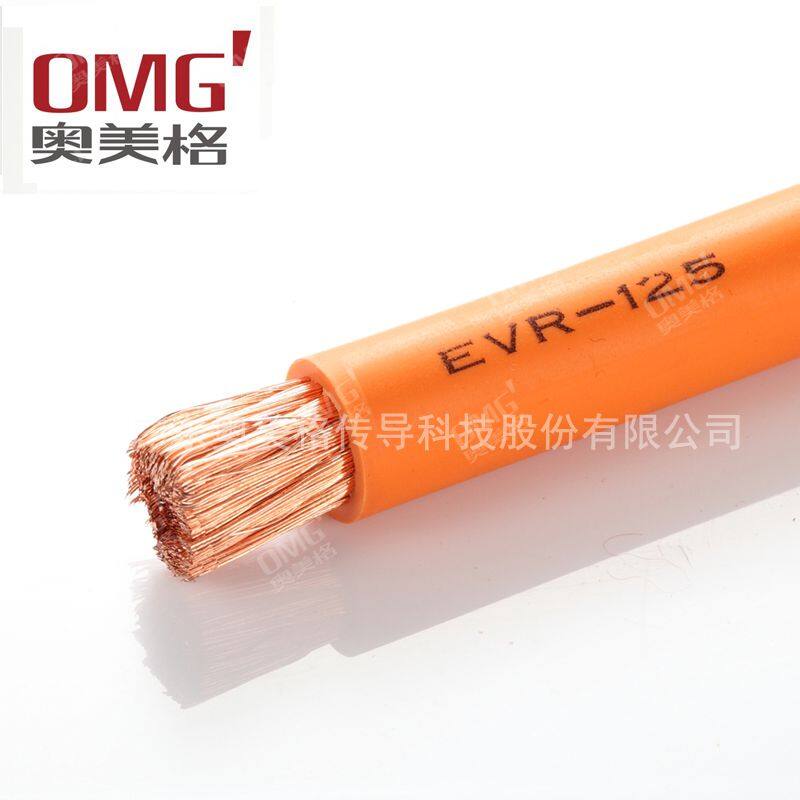 Breakthrough in Liquid-Cooled High-Voltage Cable Technology