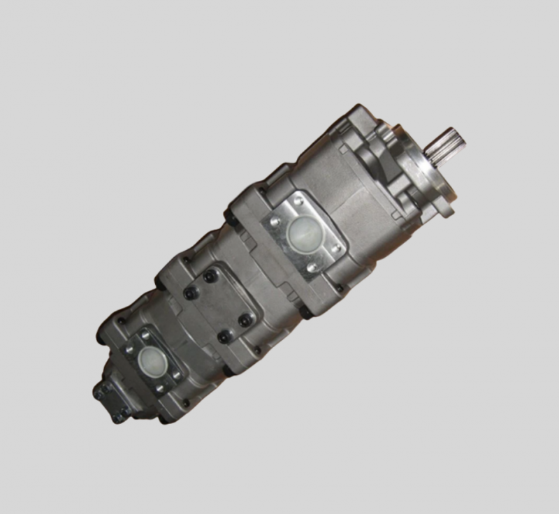 705-56-34590 Gear Pump 350-1 Hydraulic Pump 705-56-34590 OEM with High Quality