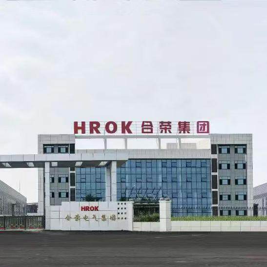 Herong Electric Group Co., Ltd. company overview - view 1