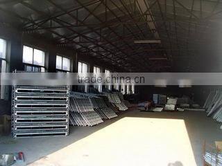 Longkou Forever Developed Metal Product Co., Ltd. company overview - view 3