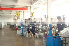 Yongkang Zhome Hardware Products Co., Ltd. company overview - view 3