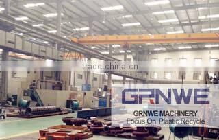 Dongguan GRNWE Machinery Co., Ltd. company overview - view 3
