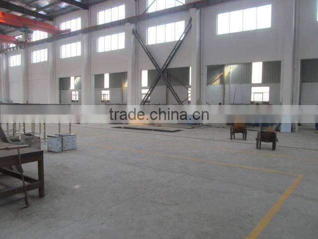 Suzhou Hyford Machinery Co., Ltd. company overview - view 4