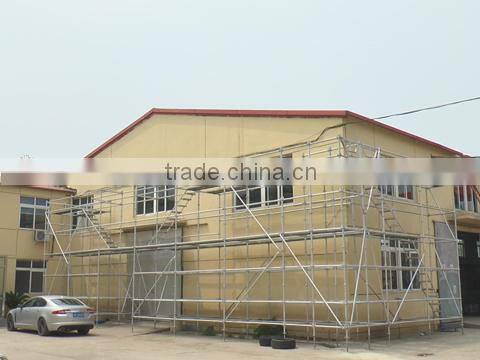 Tianjin Yuanheng Sanctuary Steel Trading Co., Ltd. company overview - view 1