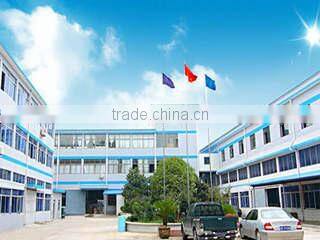 Ningbo TAEPO Communications Co., Ltd. company overview - view 1