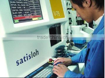 Suzhou Risee Optical Co., Ltd. company overview - view 1