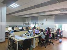 Guangzhou Baiyu Trading Co., Ltd. company overview - view 1
