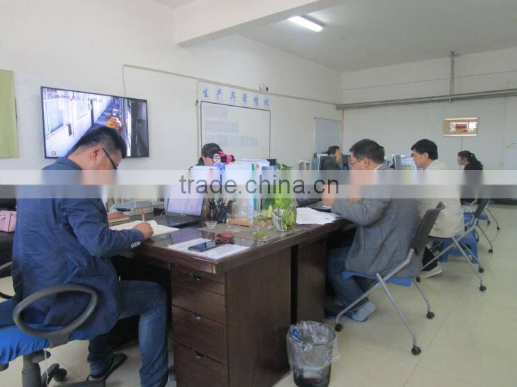 Dalian Gaishi Health Food Co., Ltd. company overview - view 3