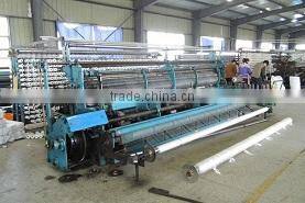 Yangzhou Haixiang Net Industry Co., Ltd. company overview - view 1