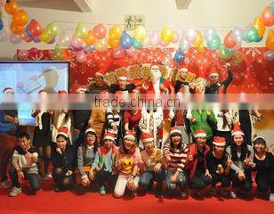 Dongguan Leto Sports Apparel Co., Ltd. company overview - view 3