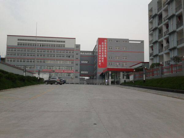 China United Tyre & Rubber Limited company overview - view 1