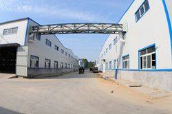 Hebei Aining Import And Export Co.,ltd company overview - view 1