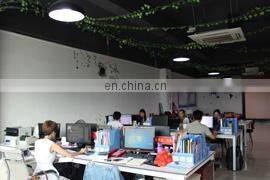 Guangzhou Gangji International Auto Parts Co., Ltd. company overview - view 3