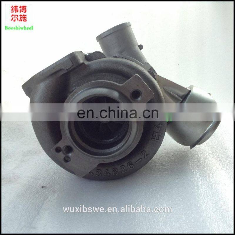GT25V 454191-5015S N115860Z turbo charger for BMW 530d E39 730d E38 454191-5015 454191-5012S 11652248906 11652248907 11652247691