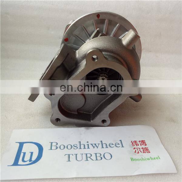 High quality turbo 8980302170 for sumitomo 4HK1 Excavator mini turbocharger for SH200-5 of wuxi booshiwheel