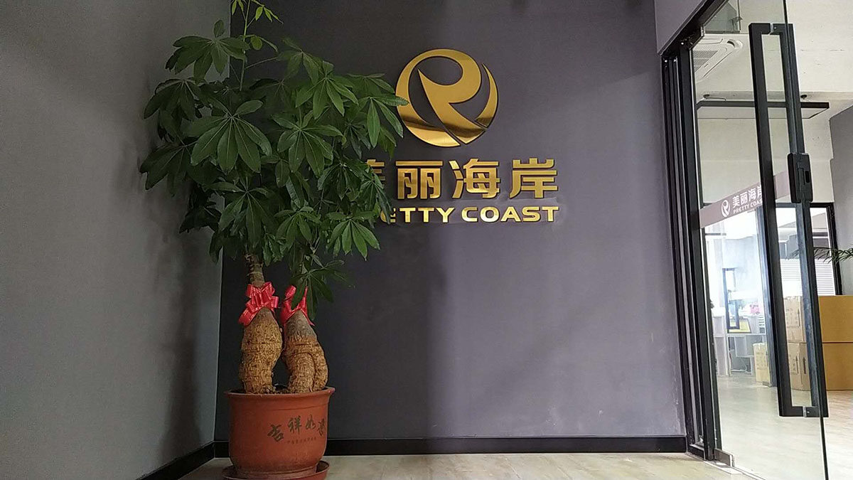 Pretty Coast company overview - view 1