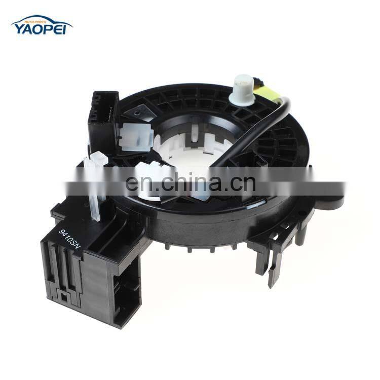 100029447 YAOPEI Steering Wheel sensor 25567-JP00A For