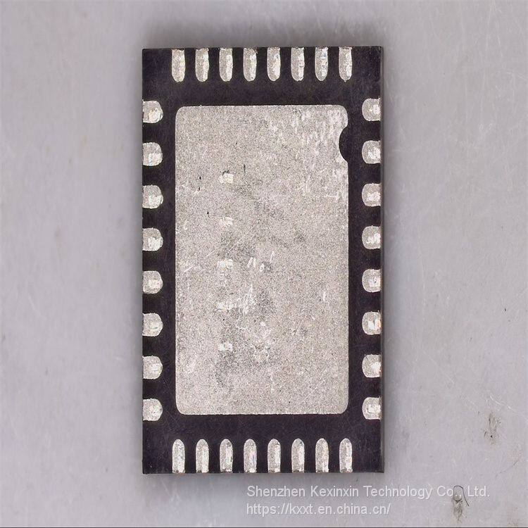 ATSAMR21E18A-MFT 5000 VQFN 9