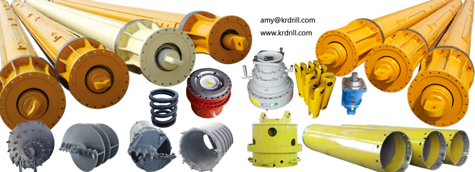 Hebei KongRui Machinery Equipment Co.,Ltd company overview - view 1