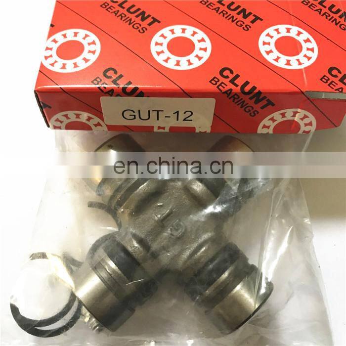 22.06*62MM GUM85 GUM-85 Universal Joint Gross Bearing